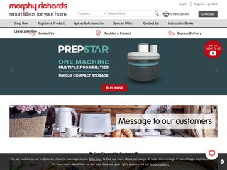 morphyrichards coupon code