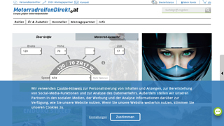 motorradreifendirekt coupon code