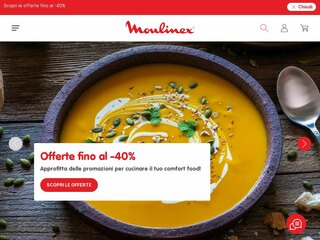 moulinex coupon code