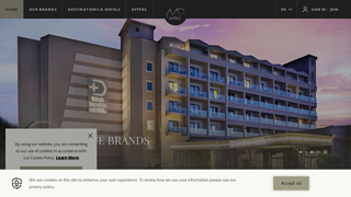 mphotels coupon code