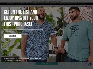 mrbigandtall coupon code