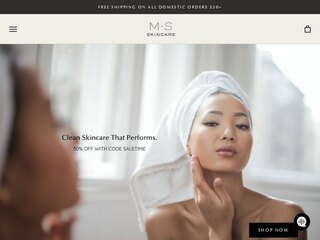 M.S Skincare