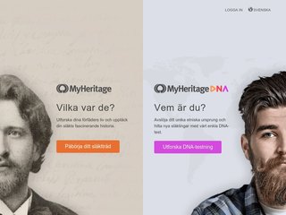 MyHeritage SE