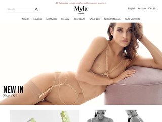 Myla.com