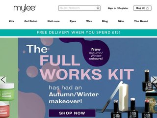 mylee coupon code