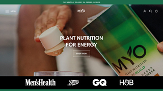 myoplantnutrition coupon code