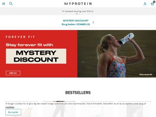 myprotein coupon code