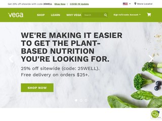 myvega coupon code