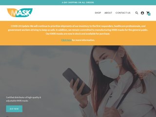 n95maskco coupon code