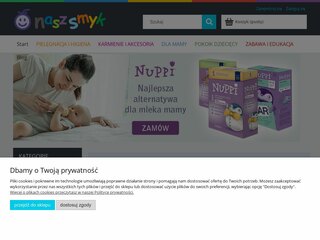 naszsmyk coupon code