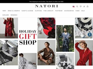 natori coupon code