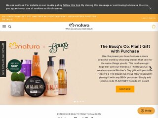 naturabrasil coupon code