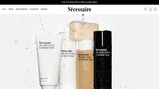 necessaire coupon code