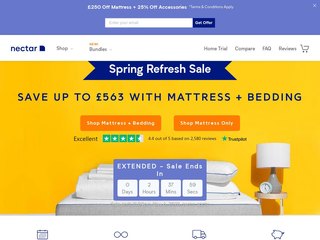 nectarsleep coupon code