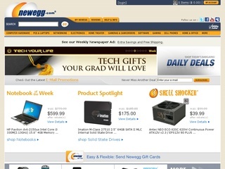 newegg coupon code