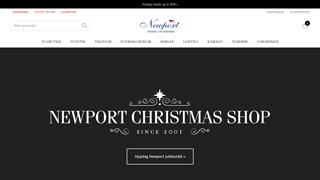 newporthome coupon code