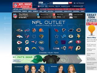 nfl pro shop coupon