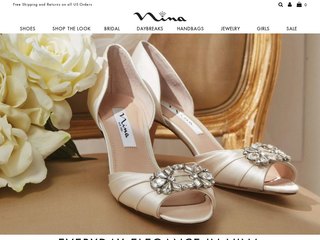 Nina Shoes