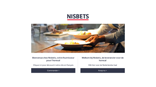 nisbets coupon code