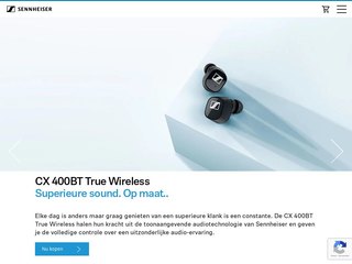 nl-besennheiser coupon code