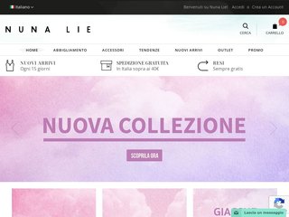 nunalie coupon code