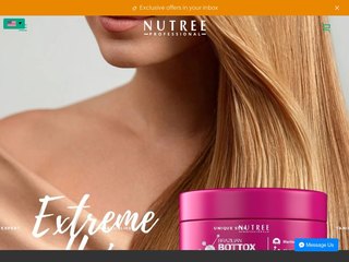 nutreecosmetics coupon code