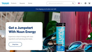 nuunlife coupon code