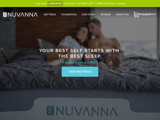 Nuvanna LLC