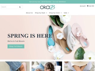 oka-b coupon code