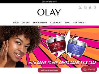 olay coupon code