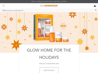 olehenriksen coupon code