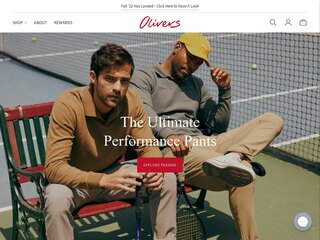 oliversapparel coupon code