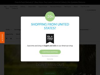 olproshop coupon code