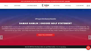 oncoregolf coupon code