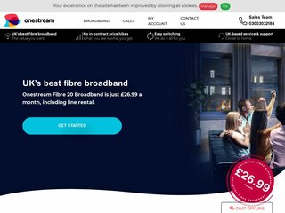 onestream coupon code