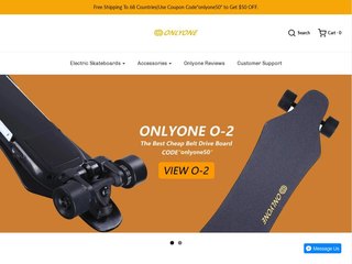 onlyoneboard