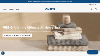 onsentowel coupon code