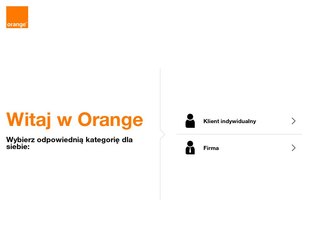 orange coupon code