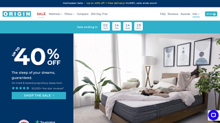 originmattress coupon code