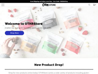 OTHRStore