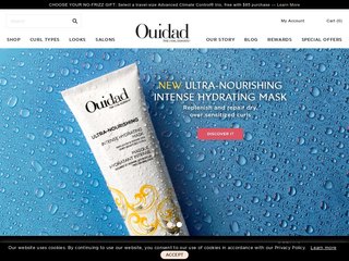 ouidad coupon code