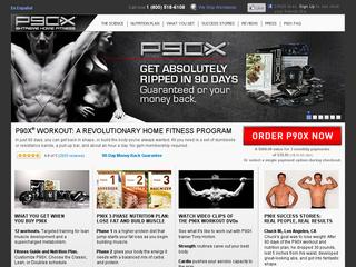 p90x coupon code