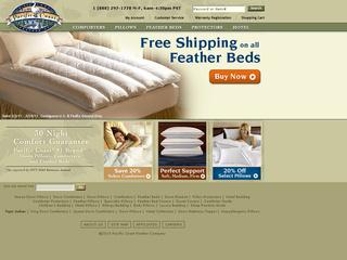 pacificcoast coupon code