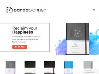 Panda Planner