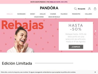 pandorashop coupon code