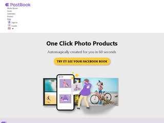 PastBook