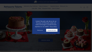 patisserie-valerie coupon code