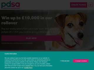 pdsa coupon code