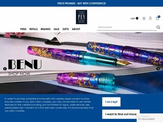 penshop coupon code