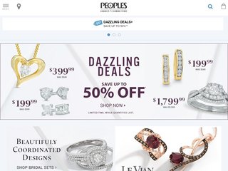 peoplesjewellers coupon code